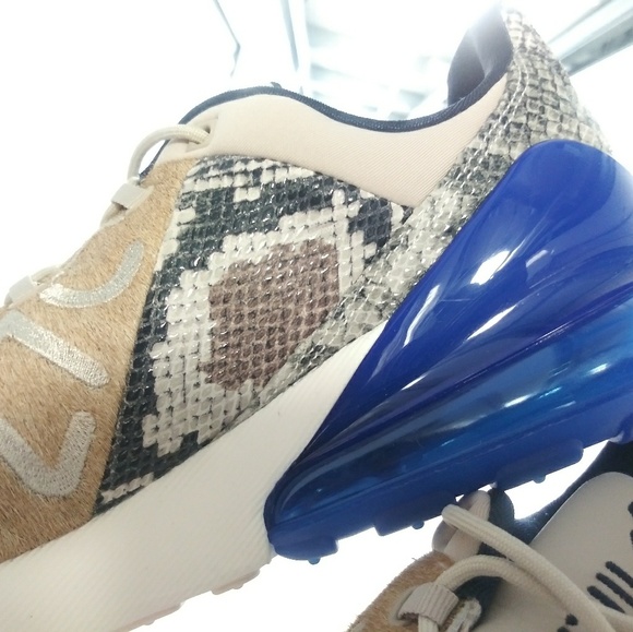 Nike Air Max 270. New. Men's Sizes: - Picture 3 of 8